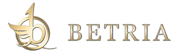 Logo Betria - Rezervačný systém pre ubytovanie